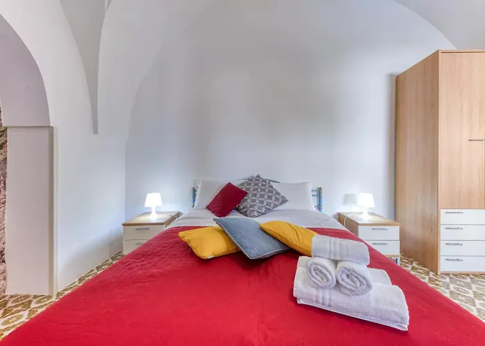 Villa Cesarea Dimora Di Charme