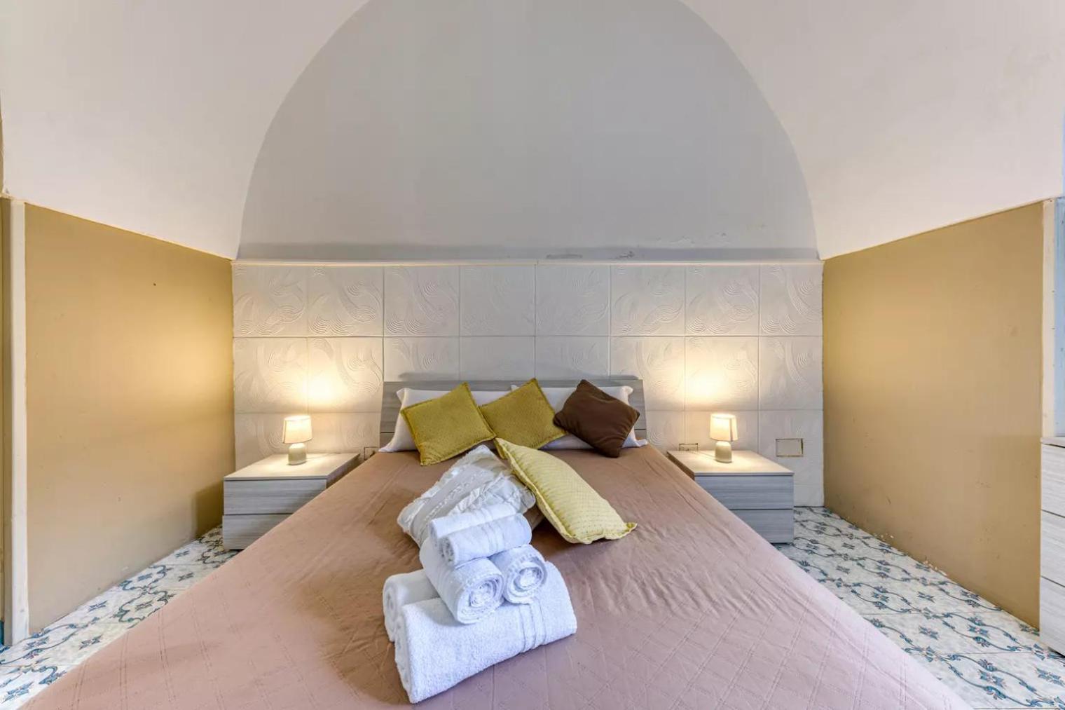 Bed and breakfast Cesarea Dimora Di Charme