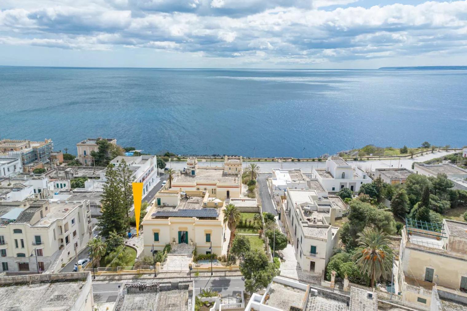 Cesarea Dimora Di Charme 3*