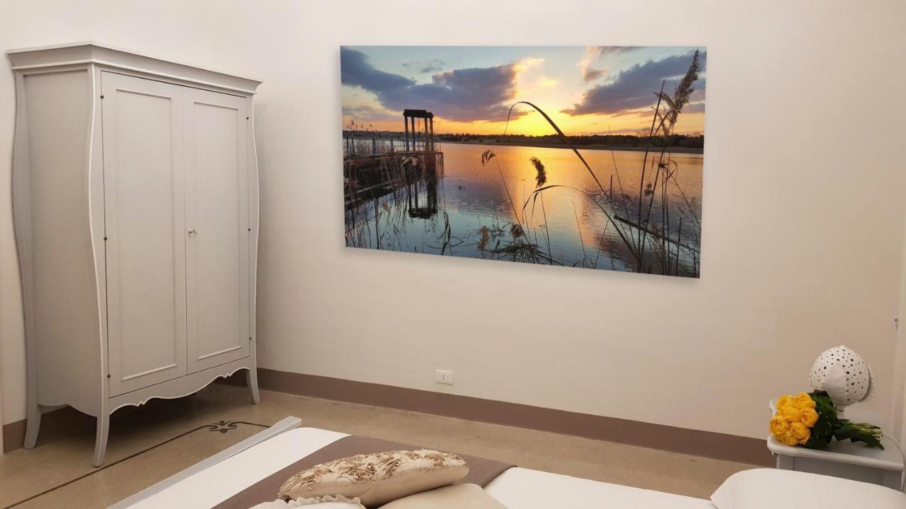 Cesarea Dimora Di Charme Bed and breakfast